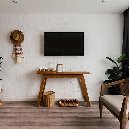 Homm Boutique Hotel Chiang Mai Zewnętrze zdjęcie