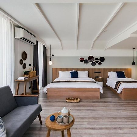 Homm Boutique Hotel Chiang Mai Zewnętrze zdjęcie