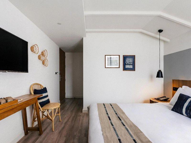 Homm Boutique Hotel Chiang Mai Zewnętrze zdjęcie