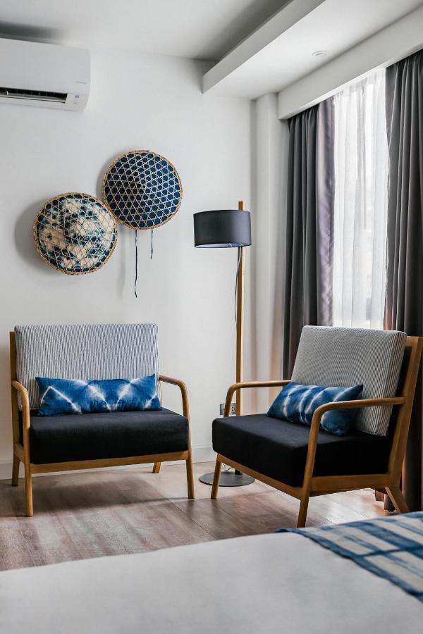 Homm Boutique Hotel Chiang Mai Zewnętrze zdjęcie