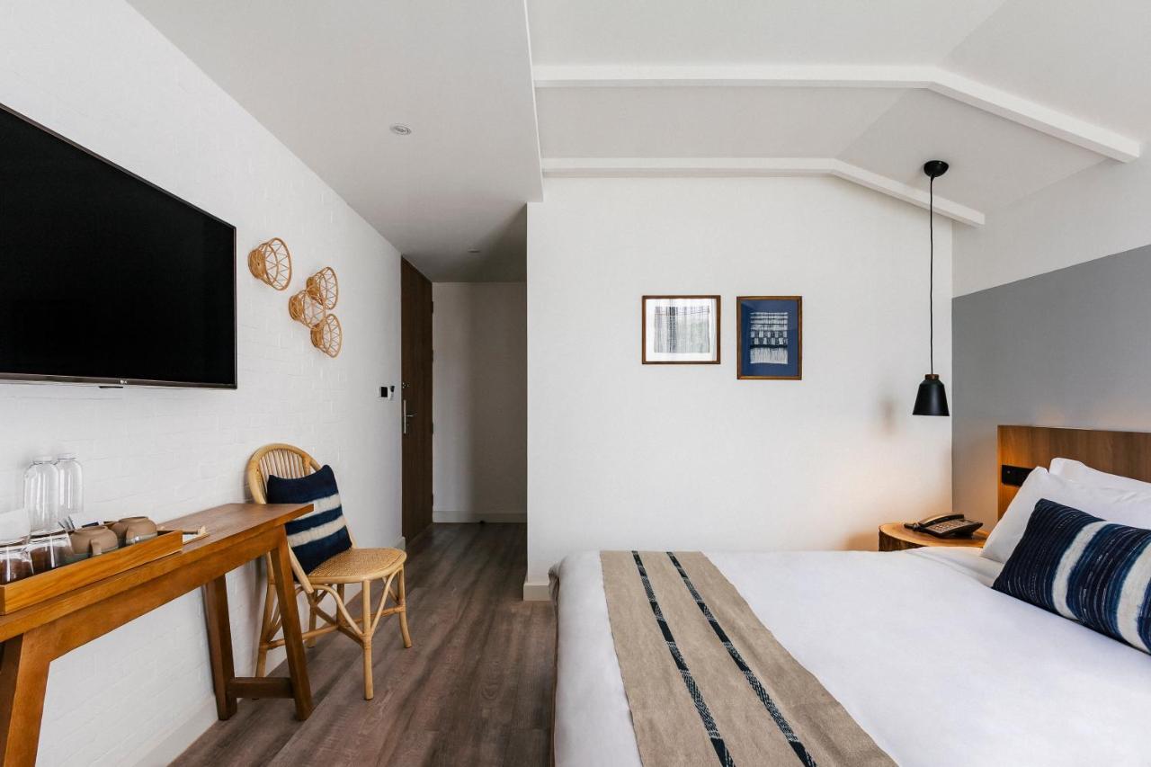 Homm Boutique Hotel Chiang Mai Zewnętrze zdjęcie