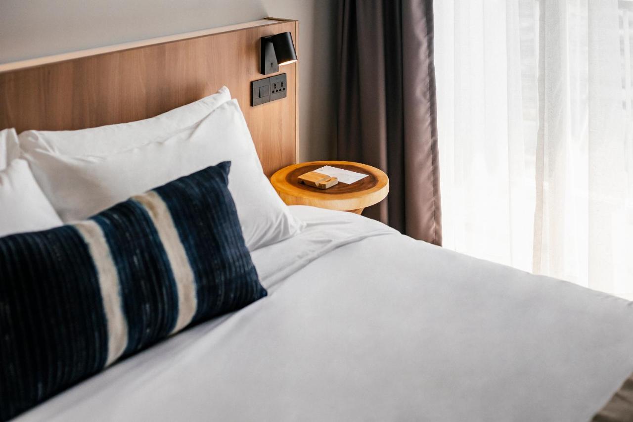 Homm Boutique Hotel Chiang Mai Zewnętrze zdjęcie
