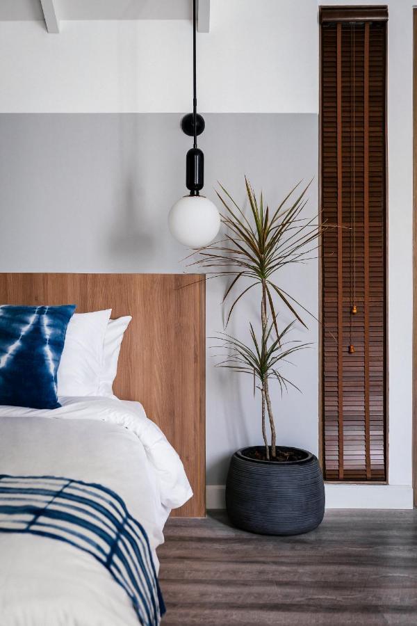 Homm Boutique Hotel Chiang Mai Zewnętrze zdjęcie