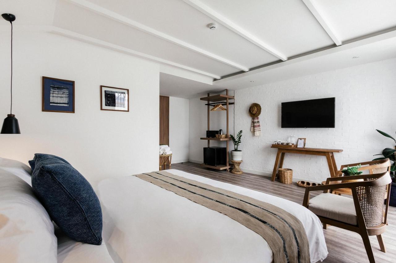 Homm Boutique Hotel Chiang Mai Zewnętrze zdjęcie