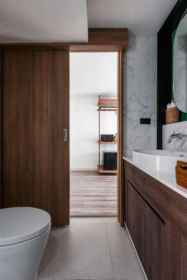 Homm Boutique Hotel Chiang Mai Zewnętrze zdjęcie