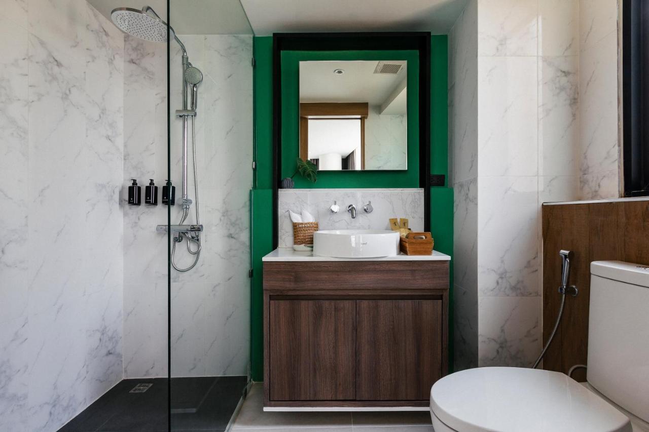 Homm Boutique Hotel Chiang Mai Zewnętrze zdjęcie