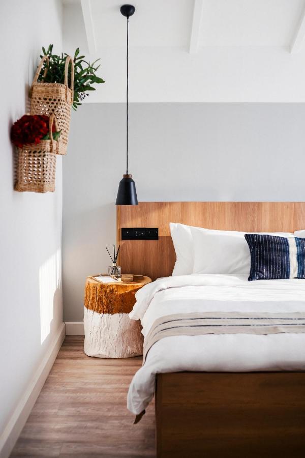 Homm Boutique Hotel Chiang Mai Zewnętrze zdjęcie
