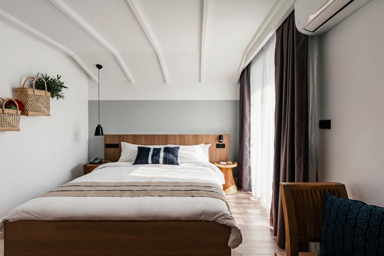 Homm Boutique Hotel Chiang Mai Zewnętrze zdjęcie
