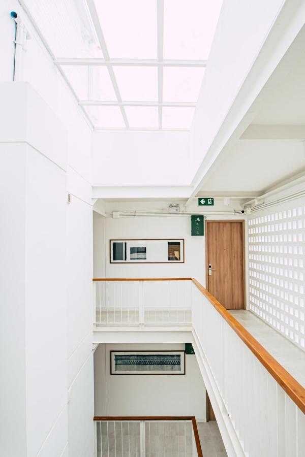 Homm Boutique Hotel Chiang Mai Zewnętrze zdjęcie